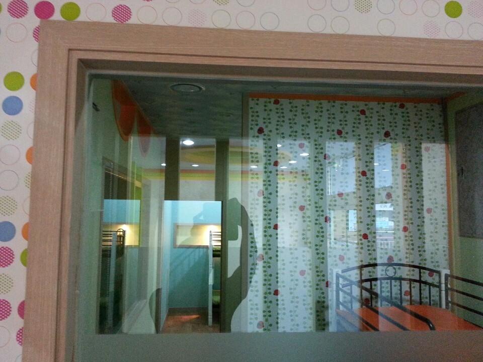 Champ Hostel Busan Cameră foto