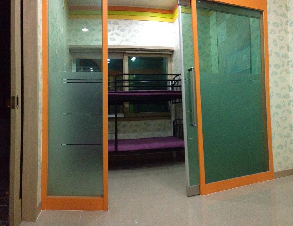 Champ Hostel Busan Cameră foto