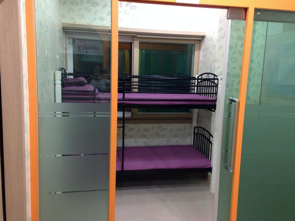 Champ Hostel Busan Cameră foto
