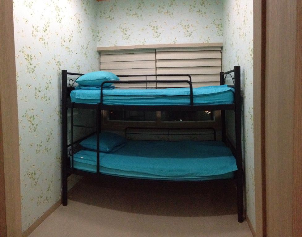 Champ Hostel Busan Cameră foto