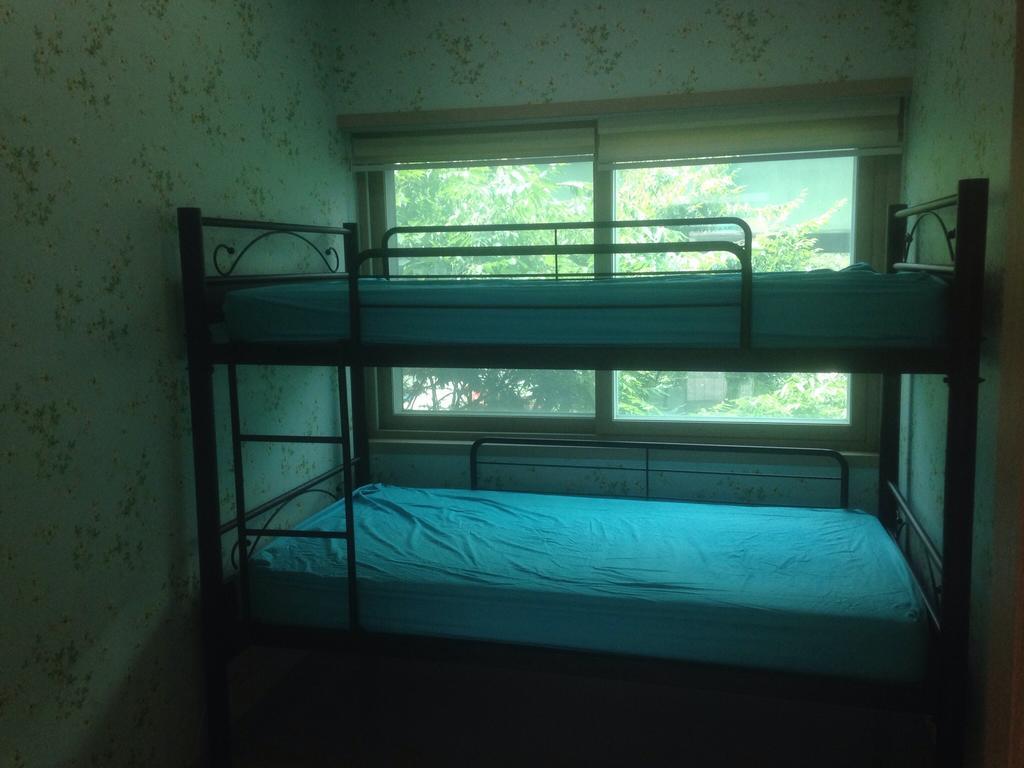Champ Hostel Busan Cameră foto