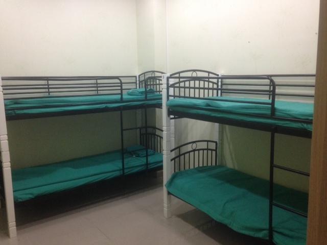 Champ Hostel Busan Cameră foto